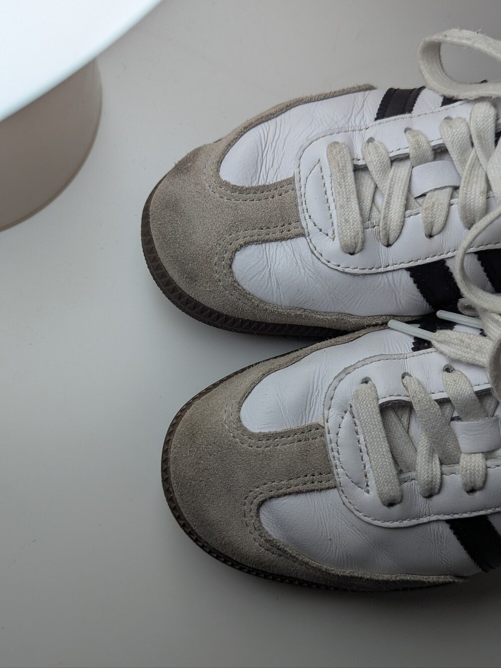 Adidas Samba